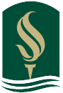 California State University, Sacramento logo